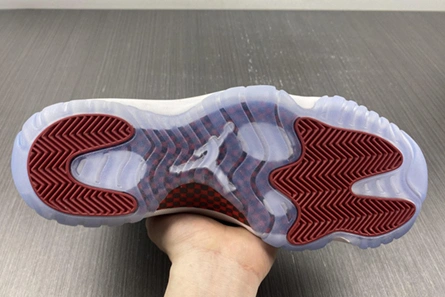 Lookalike Bold 7767 Air Jordan 11 Cherry CT8012-116