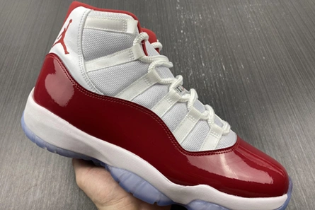 Lookalike Bold 7767 Air Jordan 11 Cherry CT8012-116