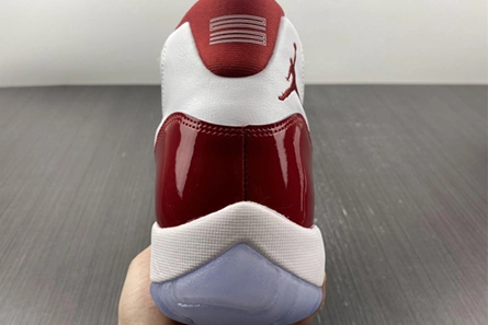 Lookalike Bold 7767 Air Jordan 11 Cherry CT8012-116