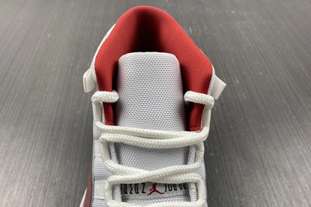 Lookalike Bold 7767 Air Jordan 11 Cherry CT8012-116