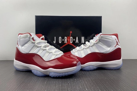 Lookalike Bold 7767 Air Jordan 11 Cherry CT8012-116