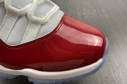 Lookalike Bold 7767 Air Jordan 11 Cherry CT8012-116