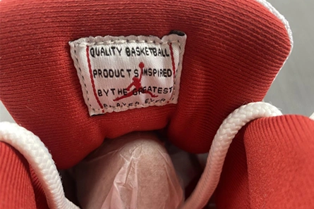 Lookalike Bold 7767 Air Jordan 11 Cherry CT8012-116