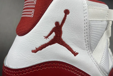 Lookalike Bold 7767 Air Jordan 11 Cherry CT8012-116