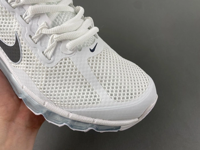 Superclone Bold 7910 Nike Air Max 2013 White Metallic Slver HF4884-100