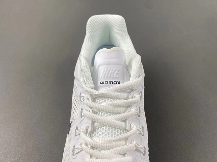 Superclone Bold 7910 Nike Air Max 2013 White Metallic Slver HF4884-100