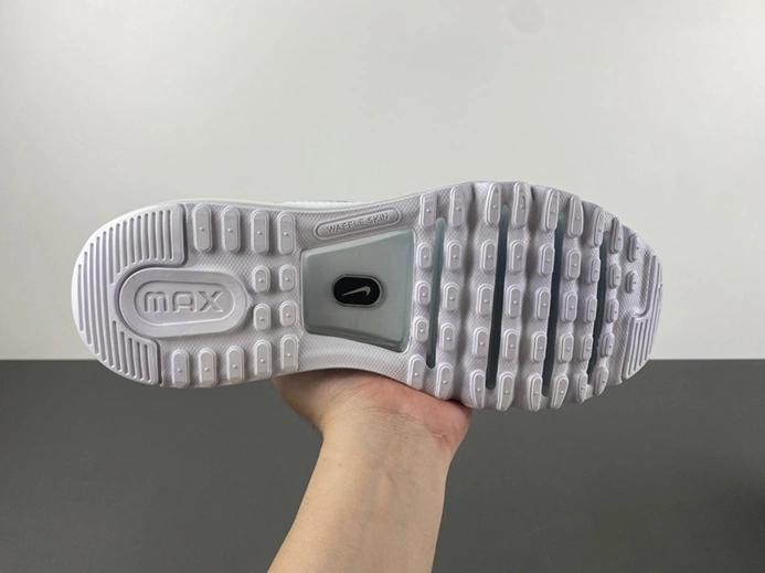 Superclone Bold 7910 Nike Air Max 2013 White Metallic Slver HF4884-100
