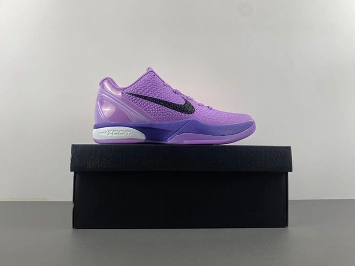 Master copy Bold 7996 Nike Kobe 6 Protro CW2190-150