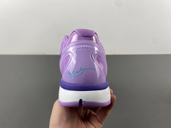 Bold 7996 Nike Kobe 6 Protro CW2190-150
