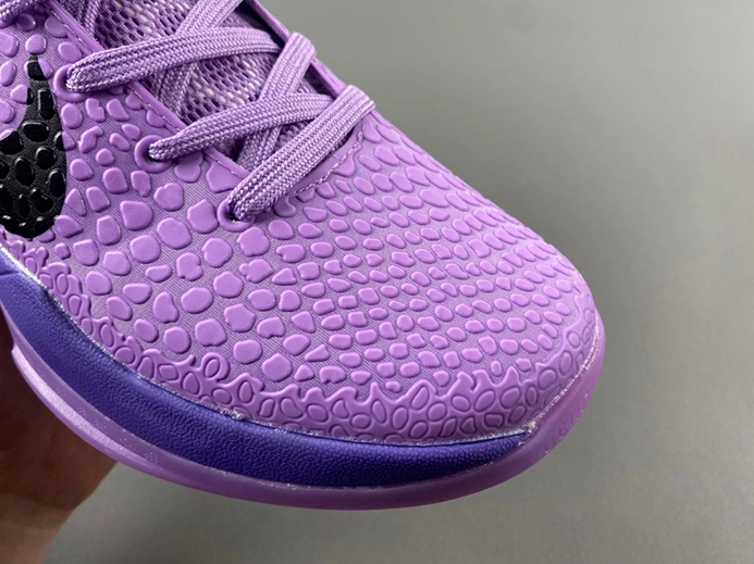 Master copy Bold 7996 Nike Kobe 6 Protro CW2190-150