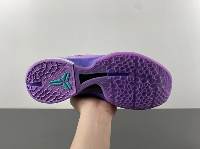Master copy Bold 7996 Nike Kobe 6 Protro CW2190-150
