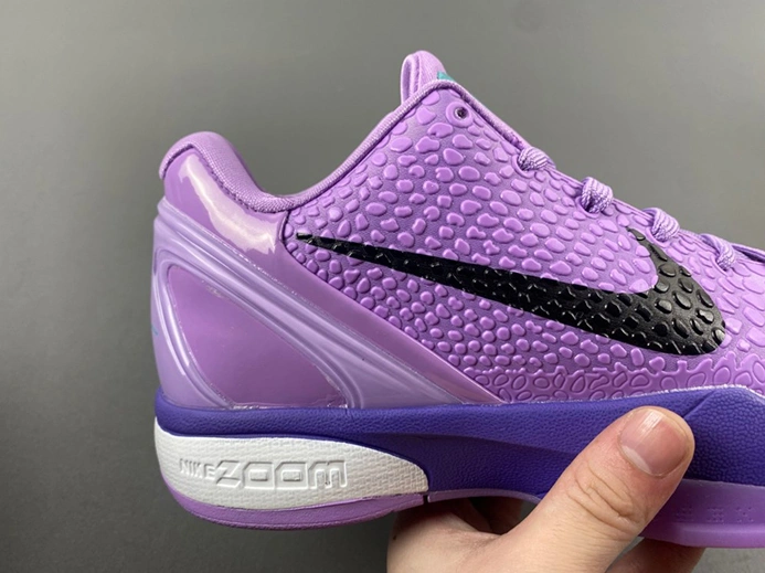 Master copy Bold 7996 Nike Kobe 6 Protro CW2190-150