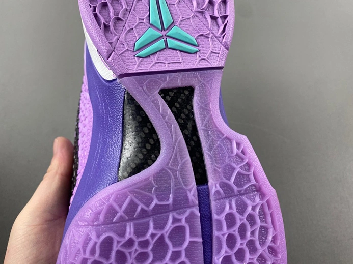 Master copy Bold 7996 Nike Kobe 6 Protro CW2190-150