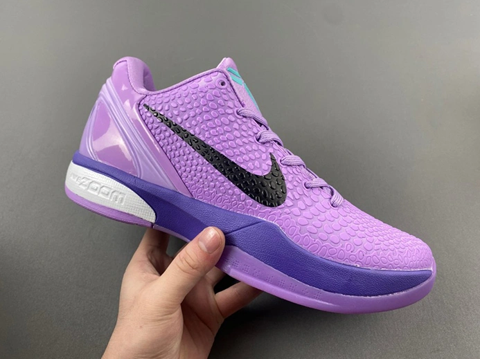 Master copy Bold 7996 Nike Kobe 6 Protro CW2190-150
