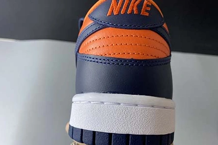 Premium replica Bold 8560 Nike Dunk Low SP CU1727-800