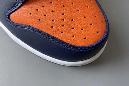 Premium replica Bold 8560 Nike Dunk Low SP CU1727-800