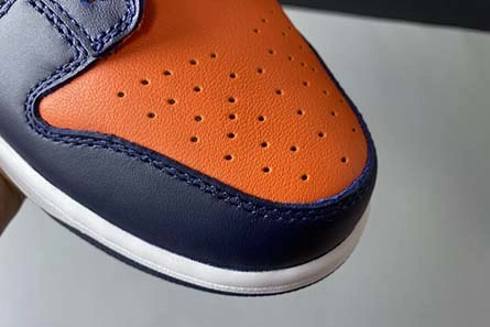 Premium replica Bold 8560 Nike Dunk Low SP CU1727-800