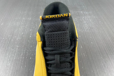 Inspired design Breathable 1111 Jordan 14 Retro Light Ginger 487471-701