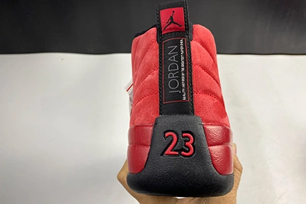 Price-wise Breathable 1208 Air Jordan 12 “Reverse Flu Game” CT8013-602