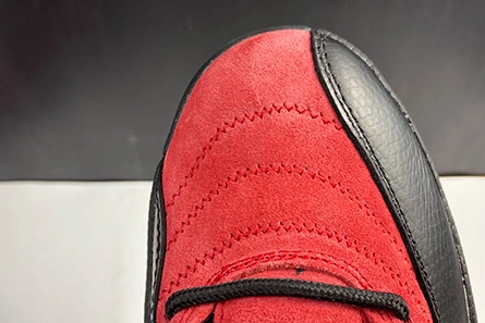 Price-wise Breathable 1208 Air Jordan 12 “Reverse Flu Game” CT8013-602