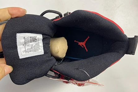 Price-wise Breathable 1208 Air Jordan 12 “Reverse Flu Game” CT8013-602
