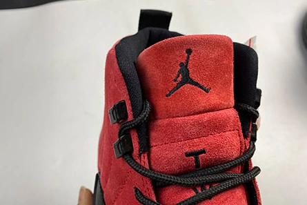 Price-wise Breathable 1208 Air Jordan 12 “Reverse Flu Game” CT8013-602