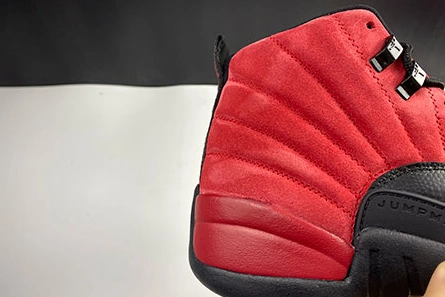Price-wise Breathable 1208 Air Jordan 12 “Reverse Flu Game” CT8013-602