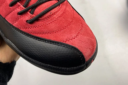 Price-wise Breathable 1208 Air Jordan 12 “Reverse Flu Game” CT8013-602
