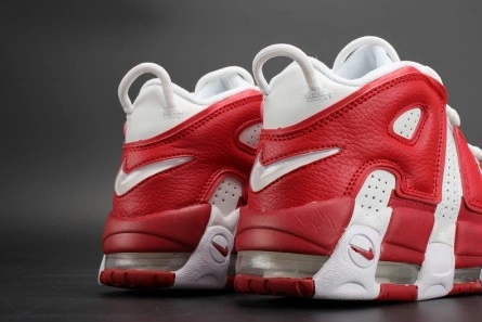 Fair-priced Breathable 1469 Nike Air More Uptempo 