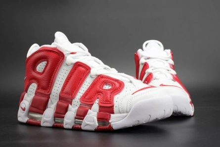 Fair-priced Breathable 1469 Nike Air More Uptempo 