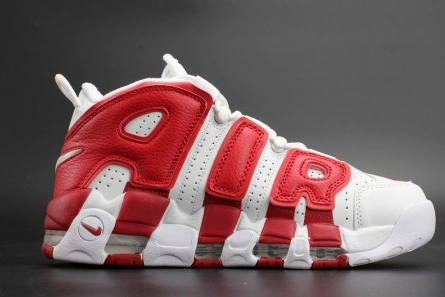 Fair-priced Breathable 1469 Nike Air More Uptempo 