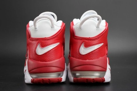 Fair-priced Breathable 1469 Nike Air More Uptempo 