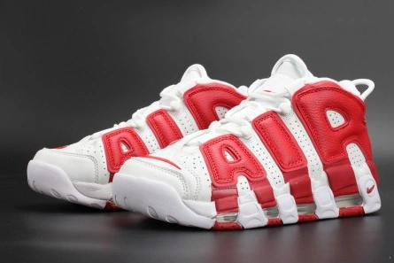 Fair-priced Breathable 1469 Nike Air More Uptempo 