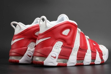 Fair-priced Breathable 1469 Nike Air More Uptempo 
