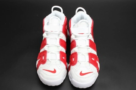 Fair-priced Breathable 1469 Nike Air More Uptempo 