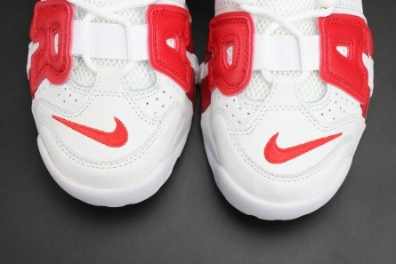 Fair-priced Breathable 1469 Nike Air More Uptempo 