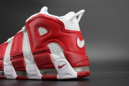 Fair-priced Breathable 1469 Nike Air More Uptempo 
