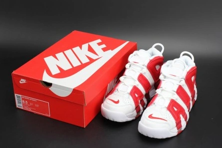 Fair-priced Breathable 1469 Nike Air More Uptempo 