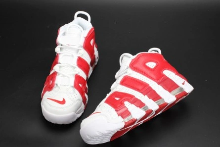 Fair-priced Breathable 1469 Nike Air More Uptempo 