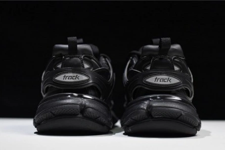 Savvy-priced Breathable 1718 Balenciaga Sneaker Tess.s.Gomma W06G0 2001 BLACK