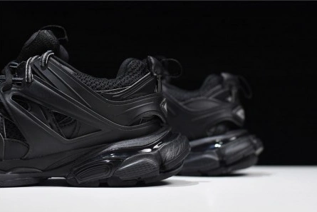 Savvy-priced Breathable 1718 Balenciaga Sneaker Tess.s.Gomma W06G0 2001 BLACK