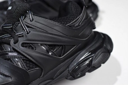 Savvy-priced Breathable 1718 Balenciaga Sneaker Tess.s.Gomma W06G0 2001 BLACK