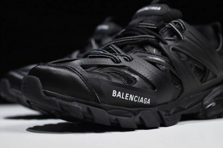 Savvy-priced Breathable 1718 Balenciaga Sneaker Tess.s.Gomma W06G0 2001 BLACK