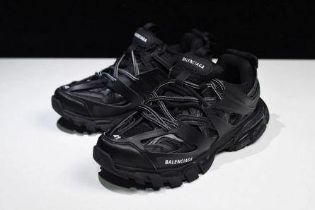 Savvy-priced Breathable 1718 Balenciaga Sneaker Tess.s.Gomma W06G0 2001 BLACK