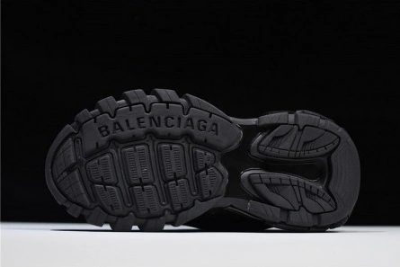 Savvy-priced Breathable 1718 Balenciaga Sneaker Tess.s.Gomma W06G0 2001 BLACK