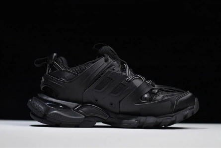 Savvy-priced Breathable 1718 Balenciaga Sneaker Tess.s.Gomma W06G0 2001 BLACK