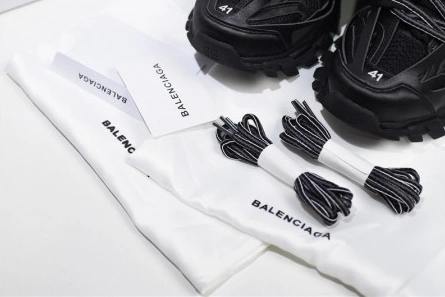Savvy-priced Breathable 1718 Balenciaga Sneaker Tess.s.Gomma W06G0 2001 BLACK