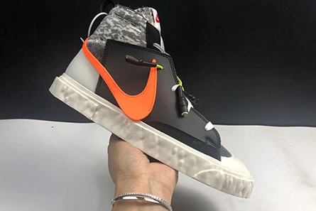Affordable Breathable 1904 READYMADE x Nike Blazer Mid CZ3589-001
