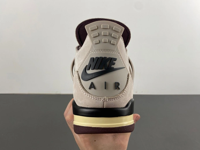 Best-value Breathable 2359 Jordan 4 Retro OG SP A Ma Maniére While You Were Sleeping (Women's)  FZ4810-200