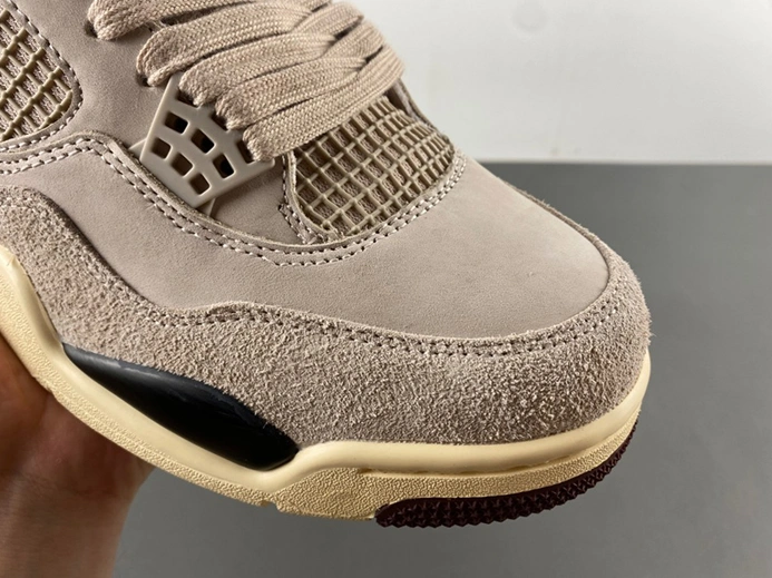 Best-value Breathable 2359 Jordan 4 Retro OG SP A Ma Maniére While You Were Sleeping (Women's)  FZ4810-200